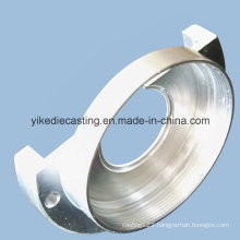 OEM Metal Parts CNC Machining with OEM Services